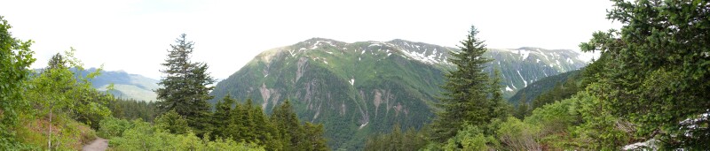 Juneau Panorama 2